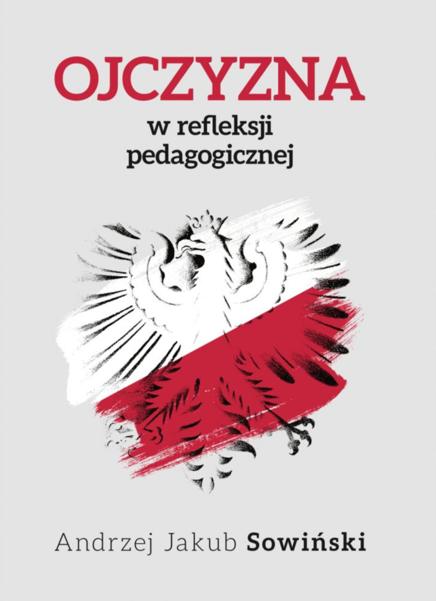 Image of Ojczyzna w refleksji pedagogicznej