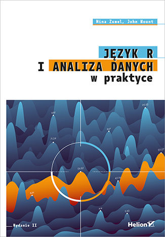 Image of Język R i analiza danych w praktyce wyd. 2