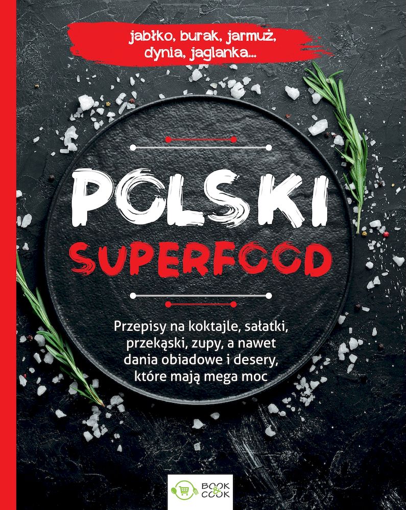 Image of Polski superfood