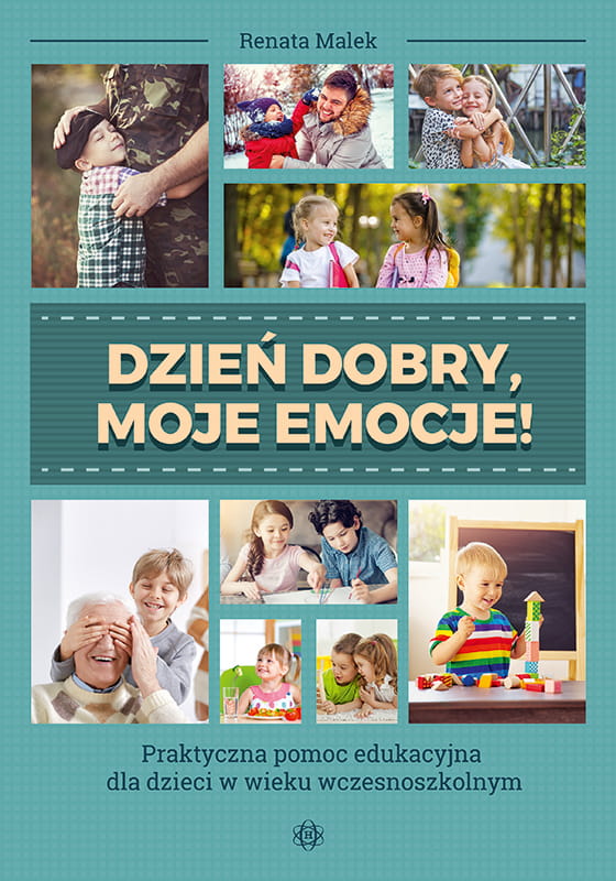 Image of Dzień dobry moje emocje
