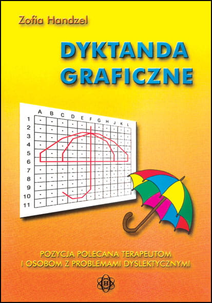 Image of Dyktanda graficzne