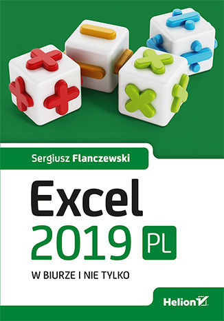 Image of Excel 2019 pl w biurze i nie tylko
