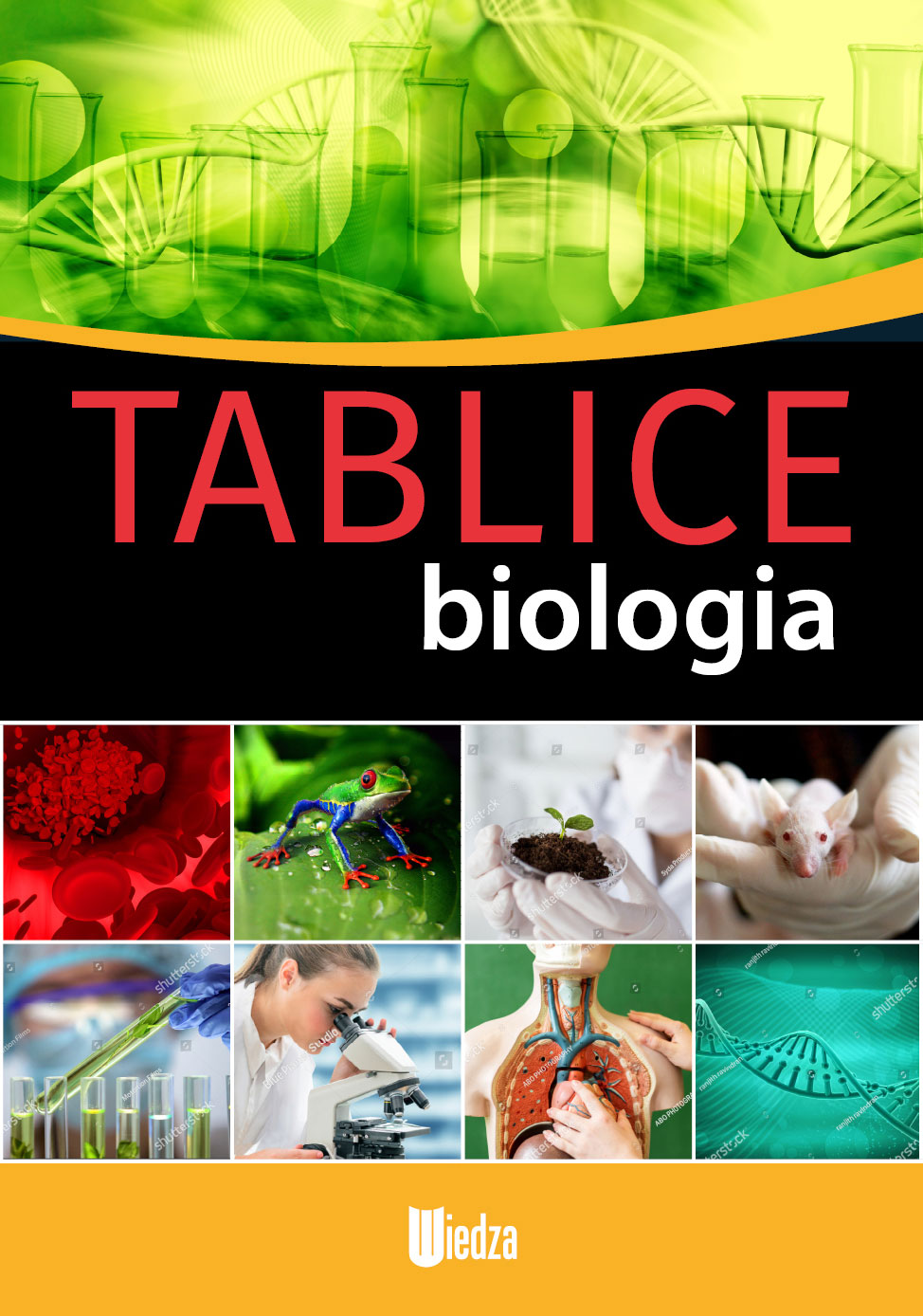 Image of Biologia tablice