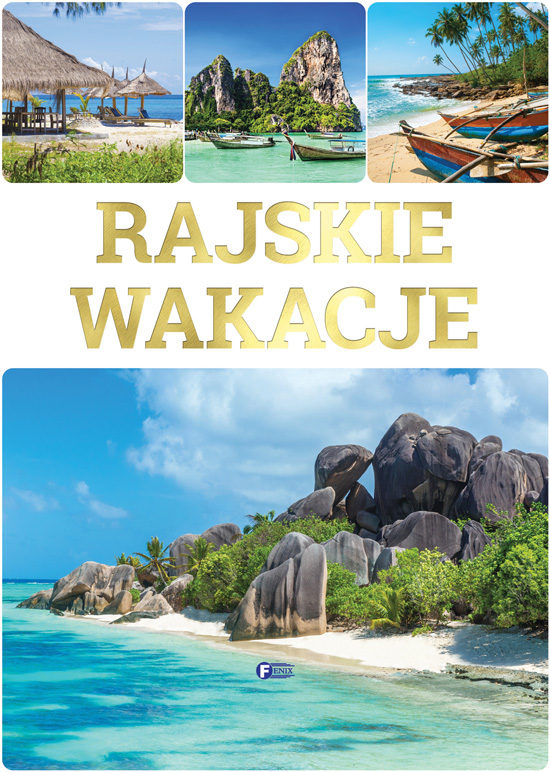 Image of Rajskie wakacje