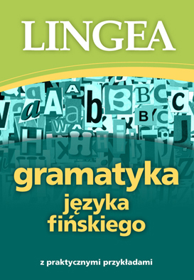 Image of Gramatyka języka fińskiego