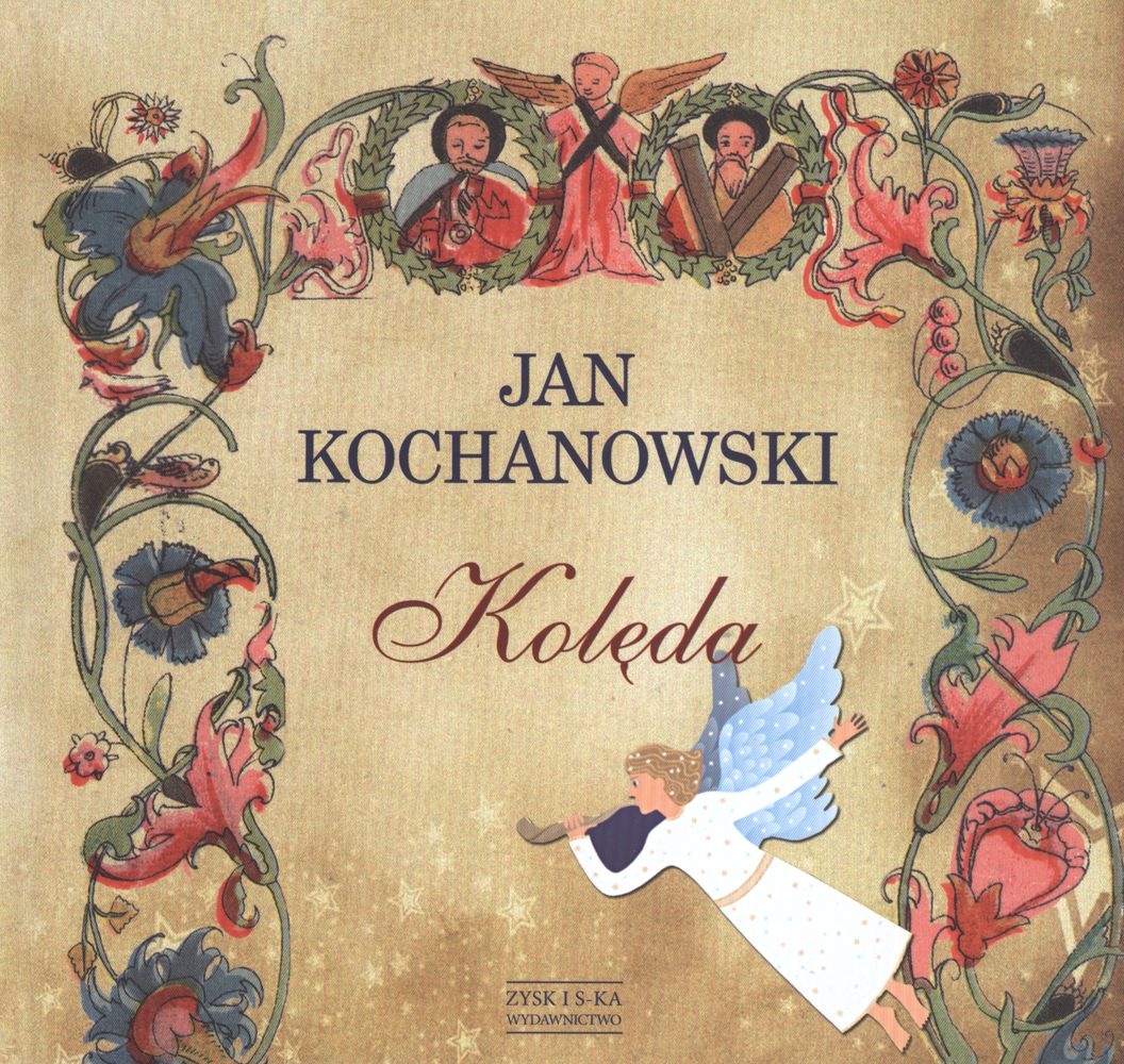 Image of Kolęda