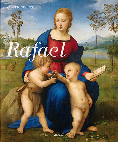 Image of Rafael