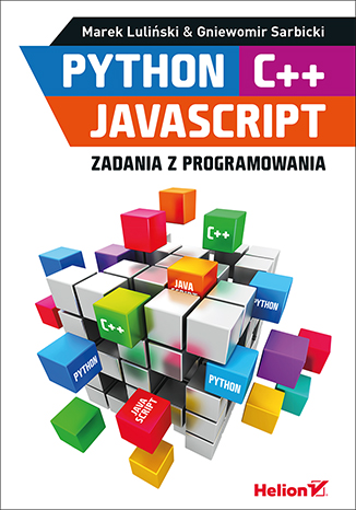 Image of Python c++ javascript zadania z programowania