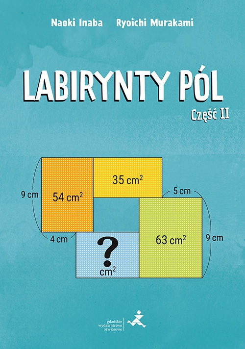 Image of Labirynty Pól część II