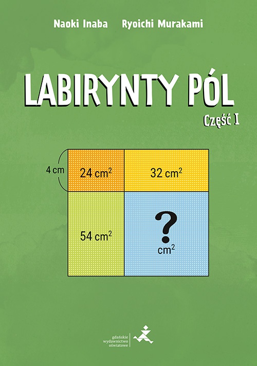 Image of Labirynty Pól część I