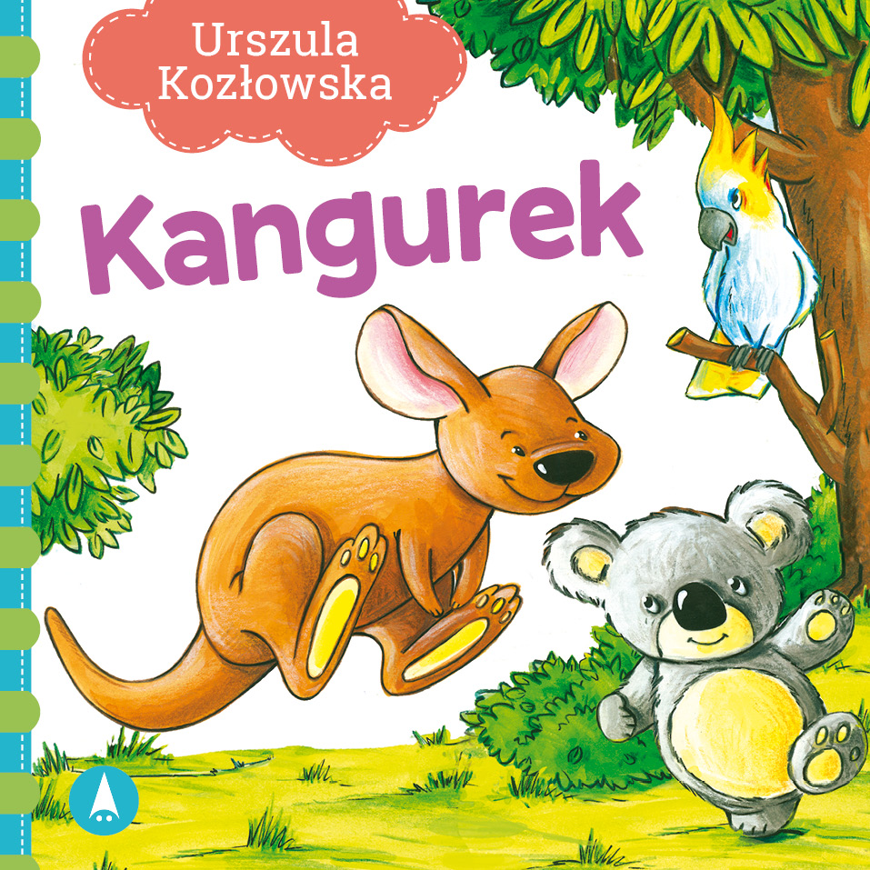 Image of Kangurek
