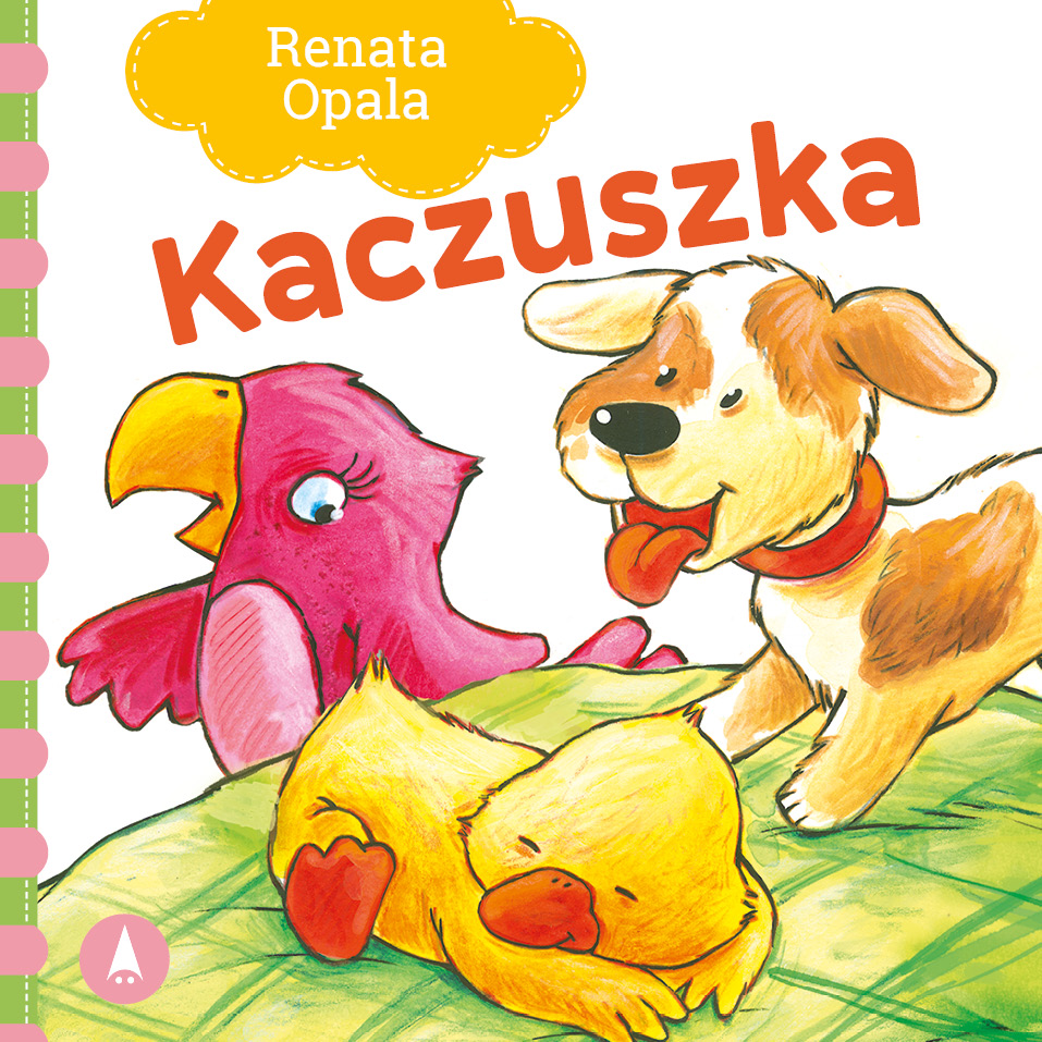 Image of Kaczuszka
