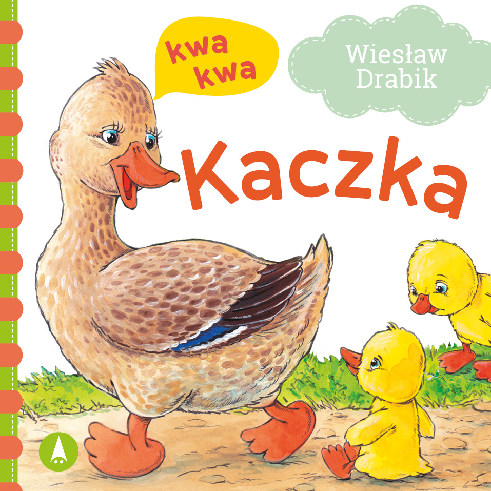 Image of Kaczka kwa, kwa