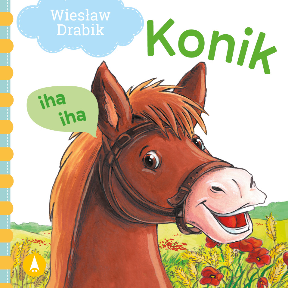 Image of Konik iha, iha