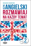 Image of Język angielski Rozmawiaj na każdy temat 2
