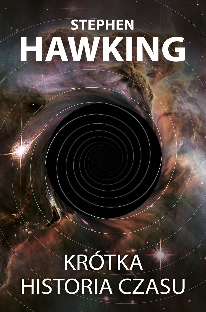 Image of Krótka historia czasu