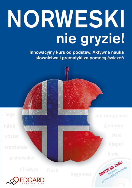 Image of Norweski nie gryzie! + CD wyd. 2