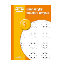 Image of PUS Gimnastyka Wzroku i Umysłu 1