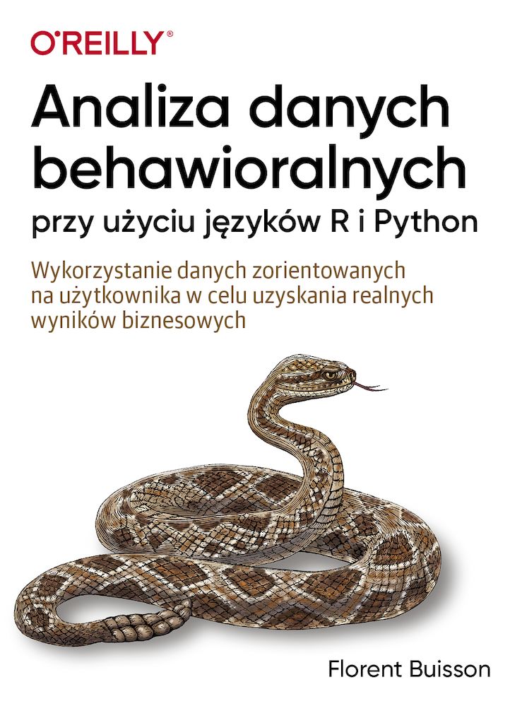 Image of Analiza danych behawioralnych przy użyciu języków R i Python