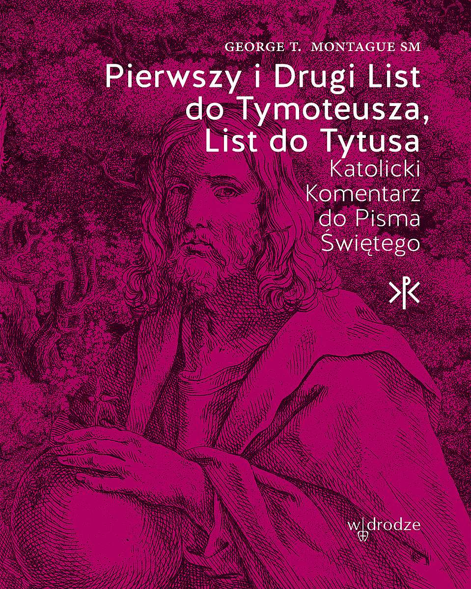 Image of Pierwszy i Drugi List do Tymoteusza, List do Tytusa