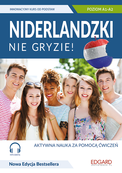 Image of Niderlandzki nie gryzie! wyd. 4
