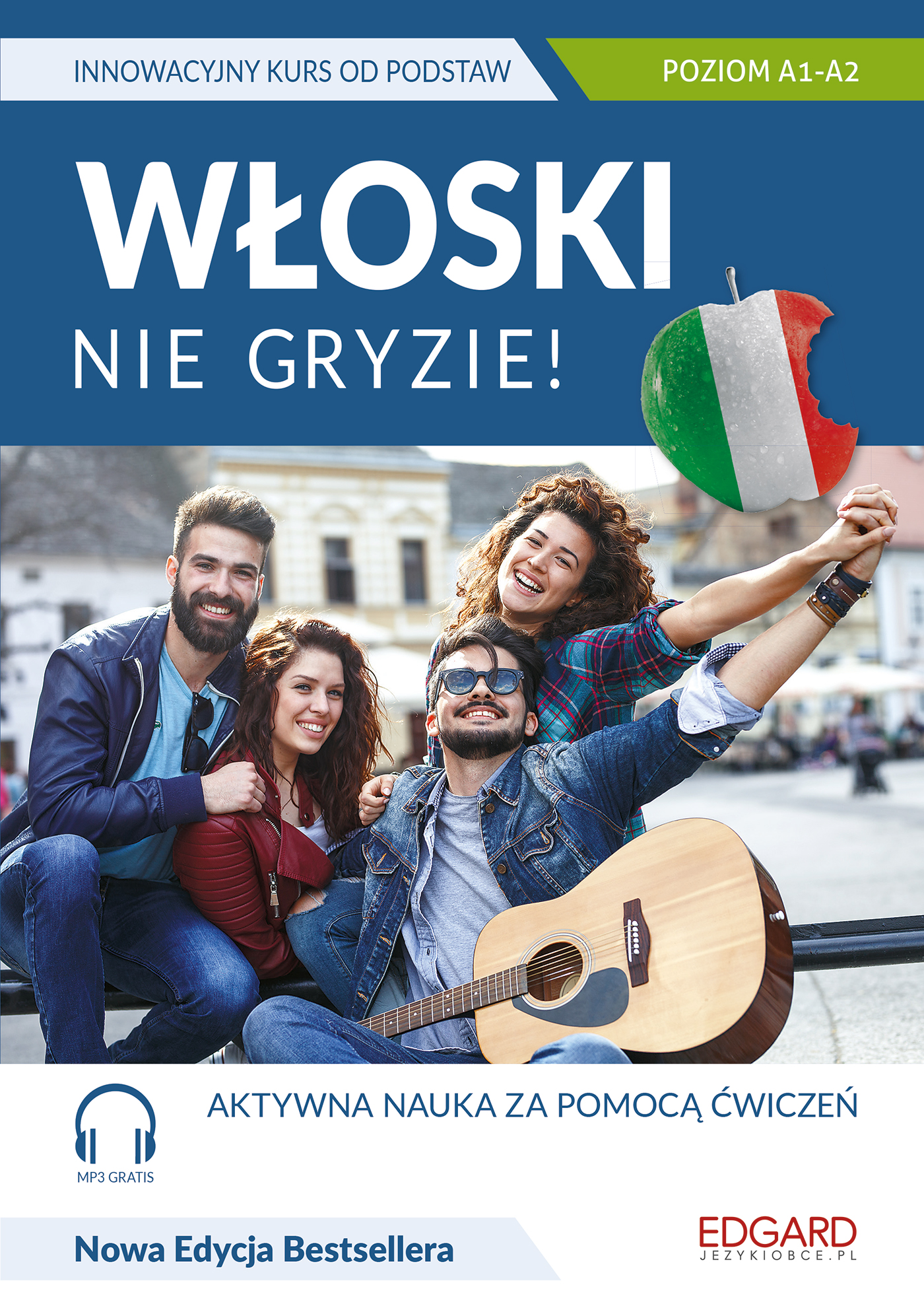 Image of Włoski nie gryzie! wyd. 4