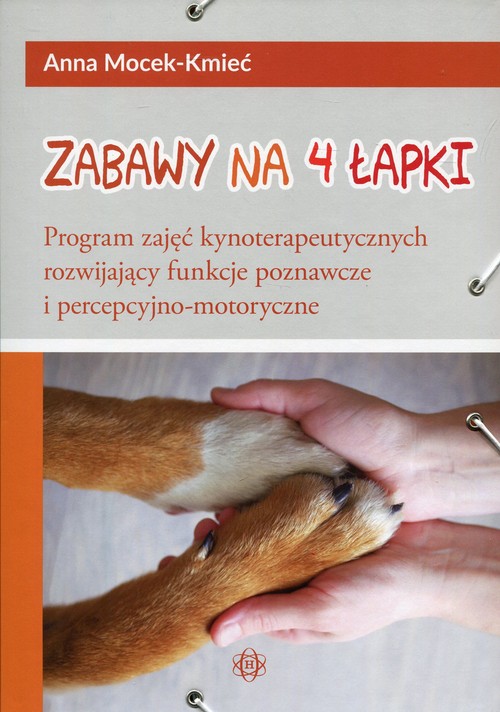 Image of Zabawy na 4 łapki