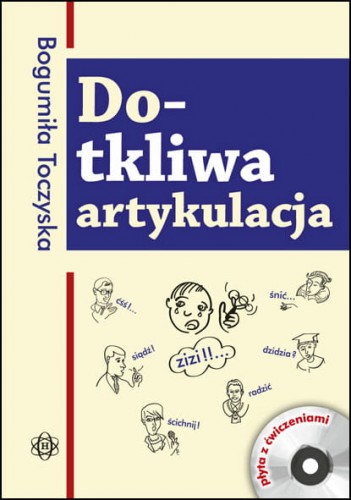 Image of Do-tkliwa artykulacja