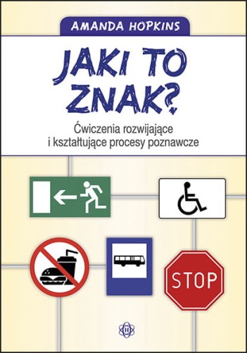 Image of Jaki to znak?