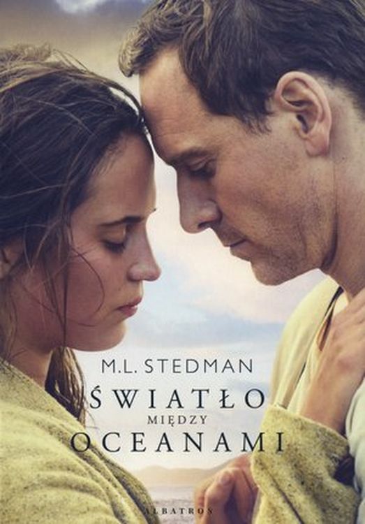 Image of Światło między oceanami