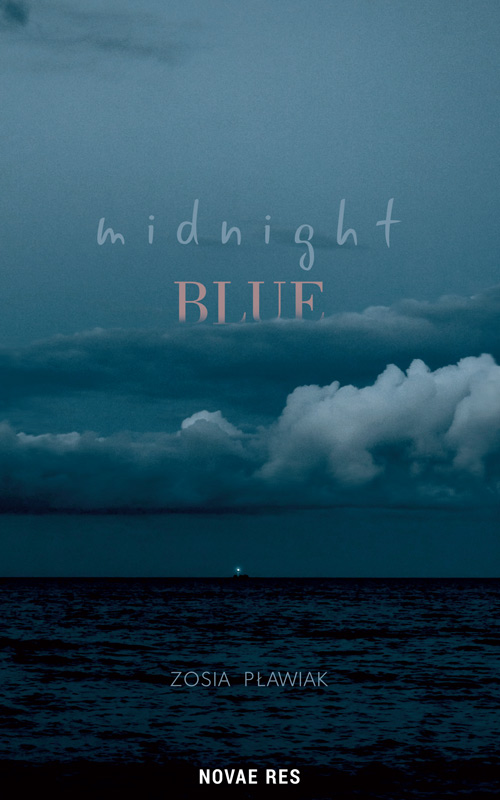 Image of Midnight blue