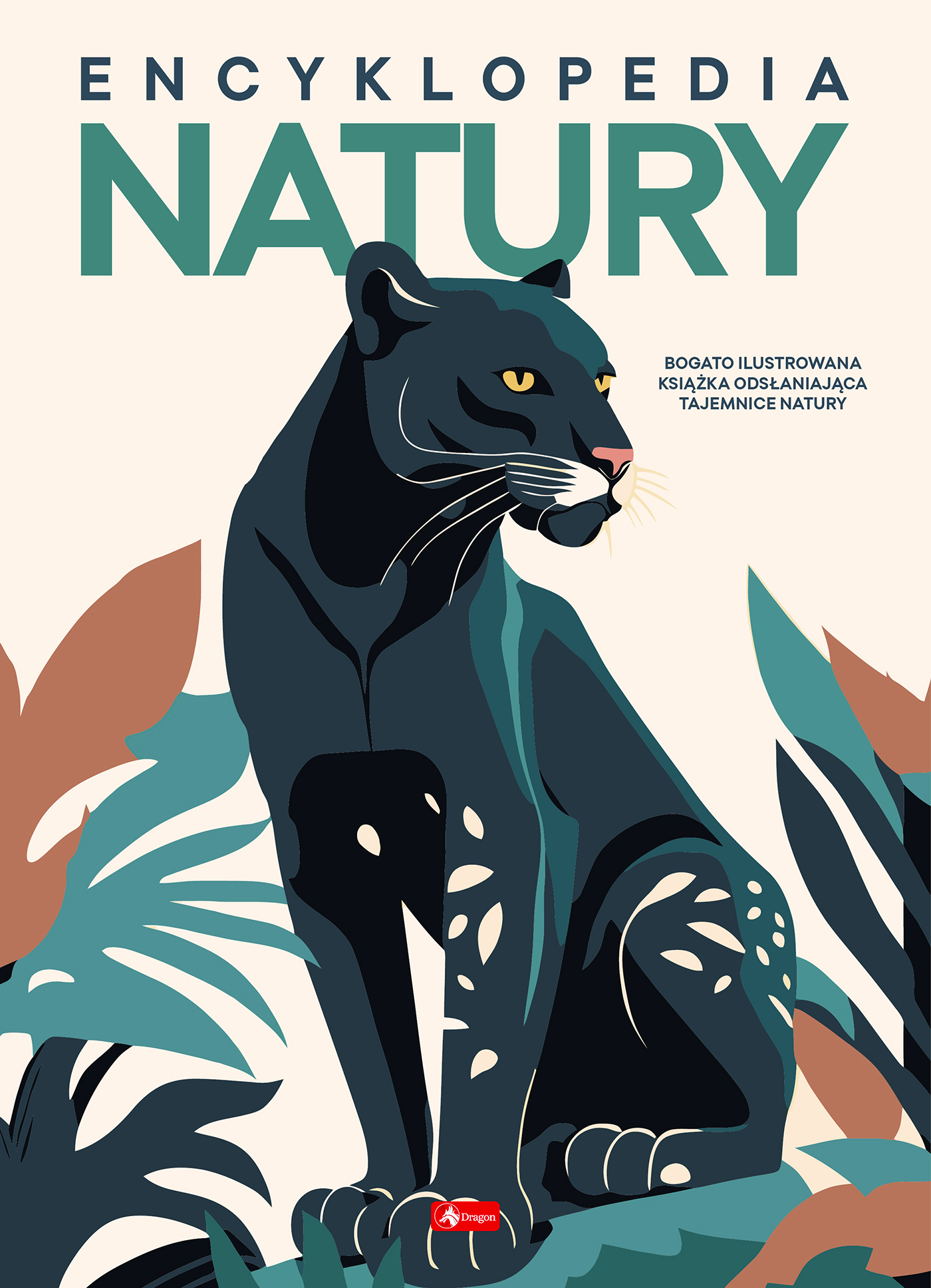 Image of Encyklopedia natury