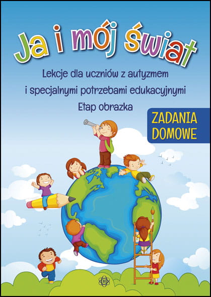 Image of Ja i mój świat zadania domowe