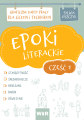 Image of Epoki literackie Graficzne karty pracy dla liceum i technikum Część 1