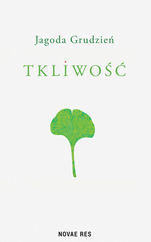 Image of Tkliwość