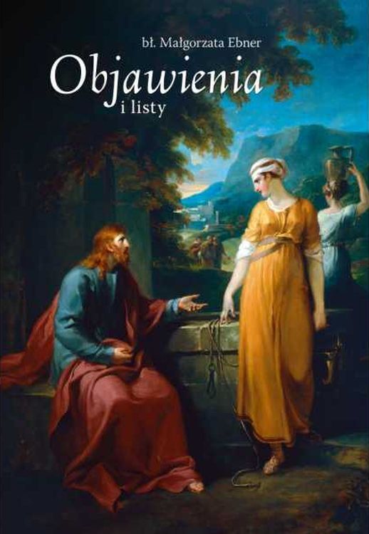 Image of Objawienia i listy