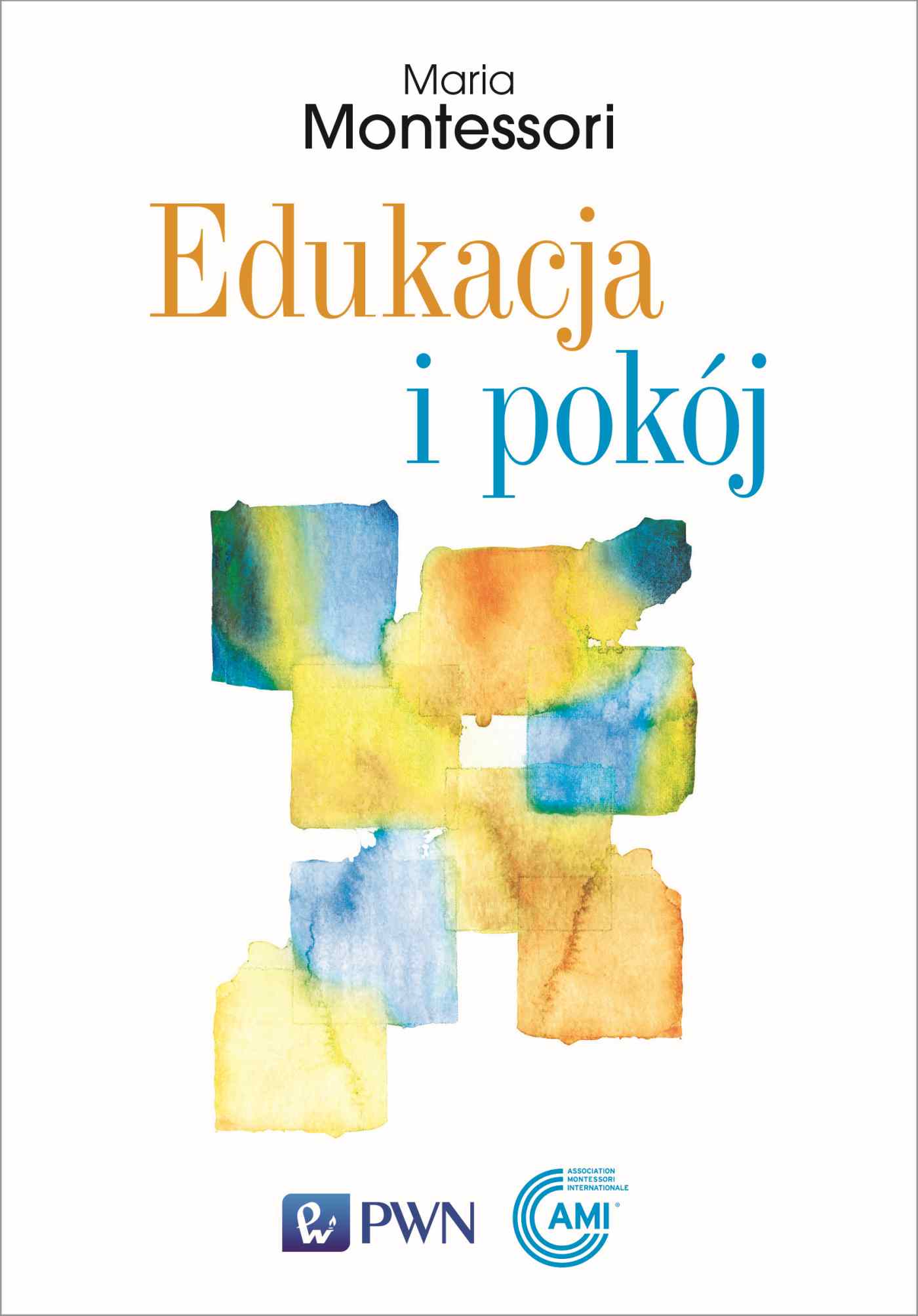 Image of Edukacja i pokój