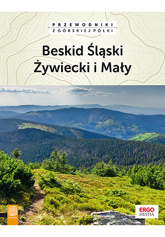Image of Beskid śląski żywiecki i mały wyd. 2