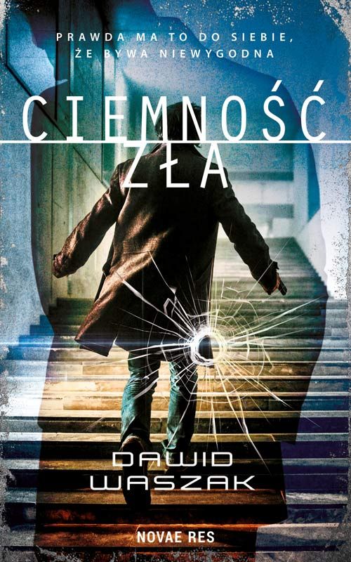 Image of Ciemność zła