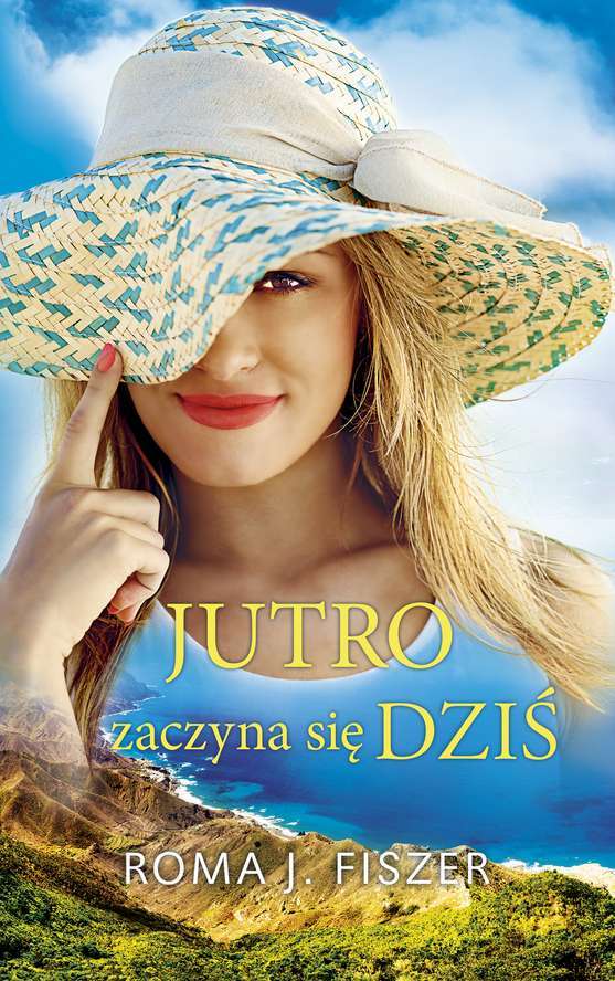Image of Jutro zaczyna się dziś wyd. kieszonkowe