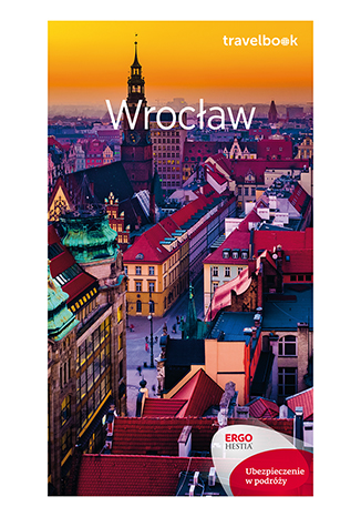 Image of Wrocław travelbook wyd. 2