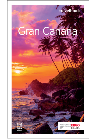 Image of Gran canaria travelbook wyd. 3