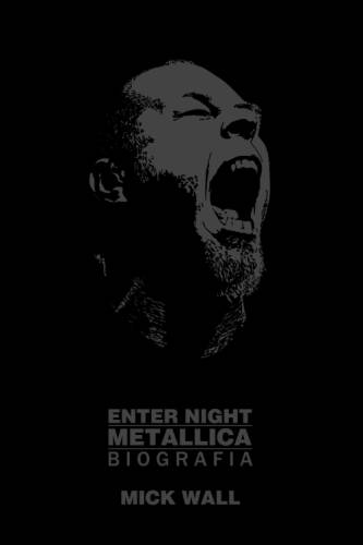 Image of Enter night metallica biografia wyd. 2