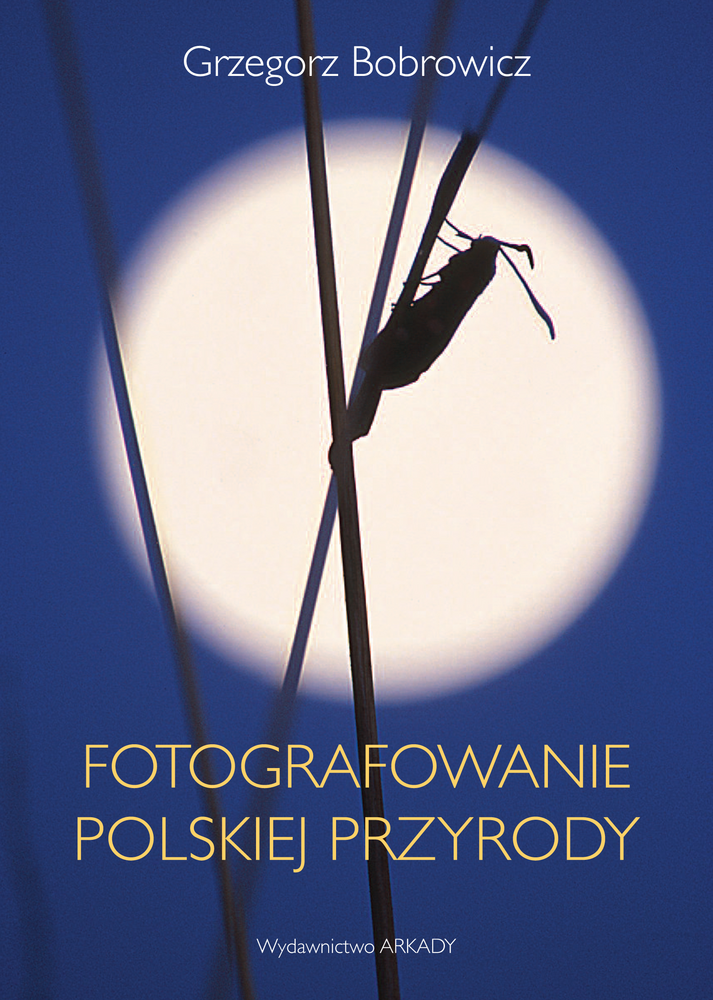 Image of Fotografowanie polskiej przyrody