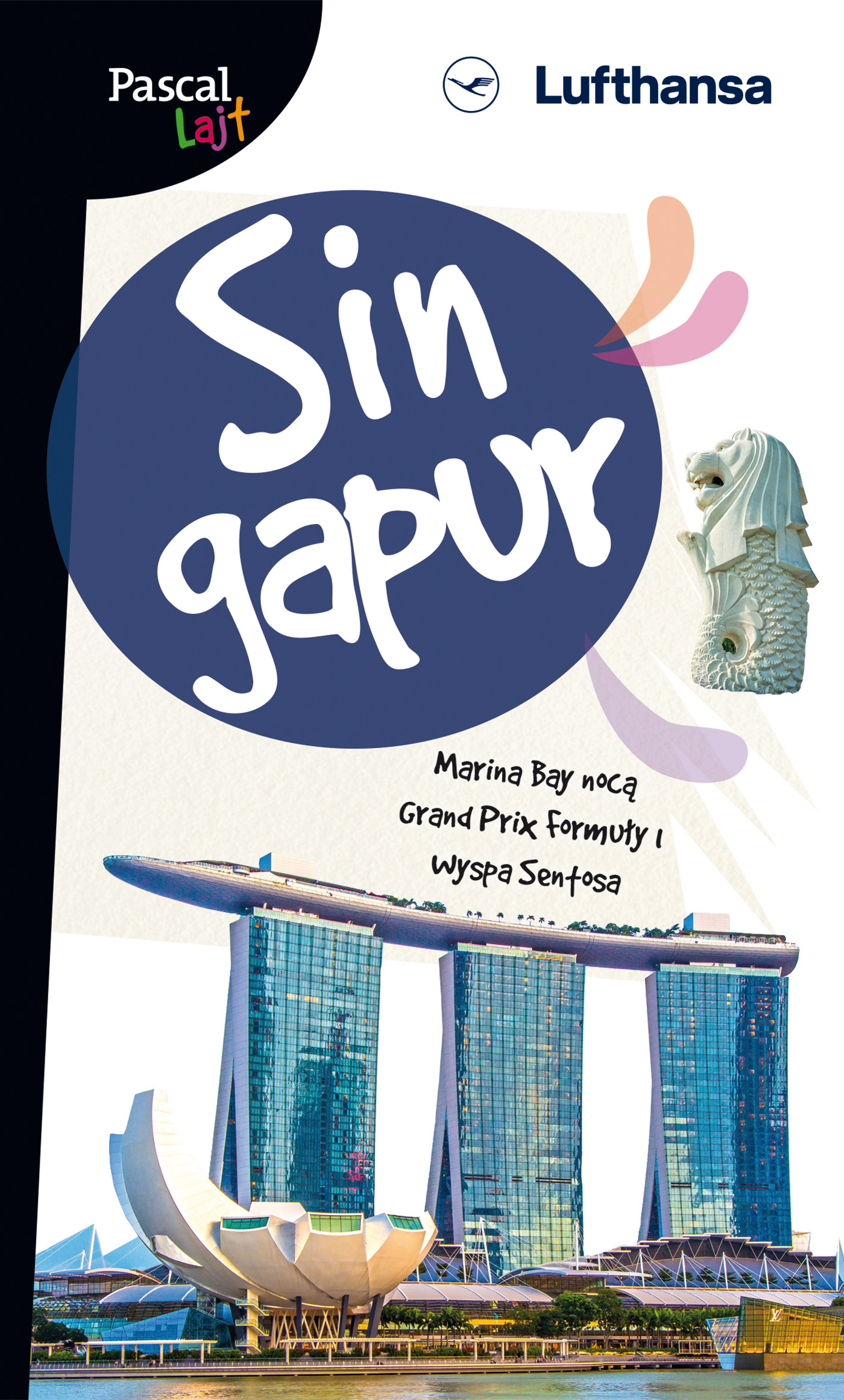 Image of Singapur Pascal Lajt