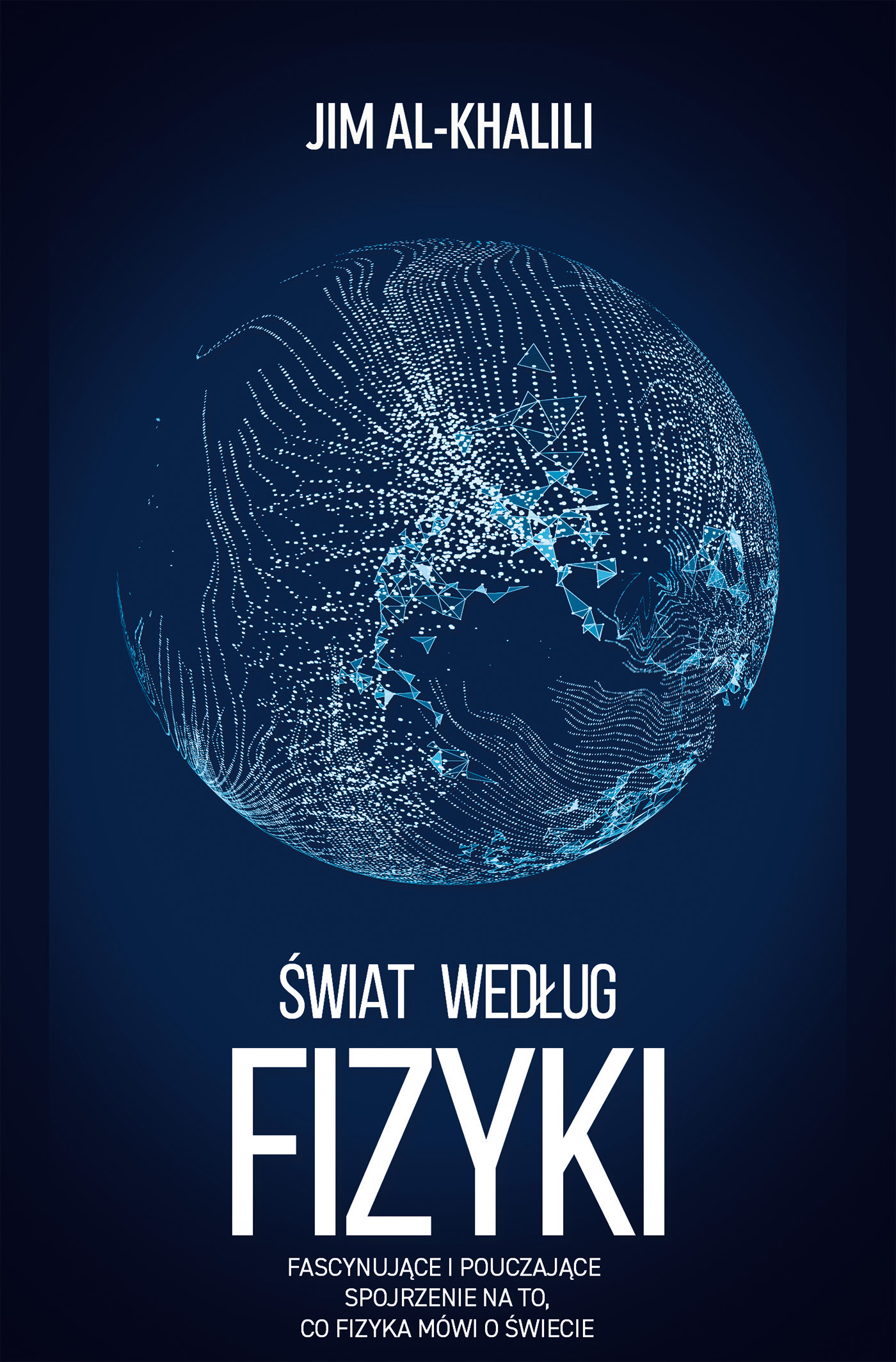 Image of Świat według fizyki