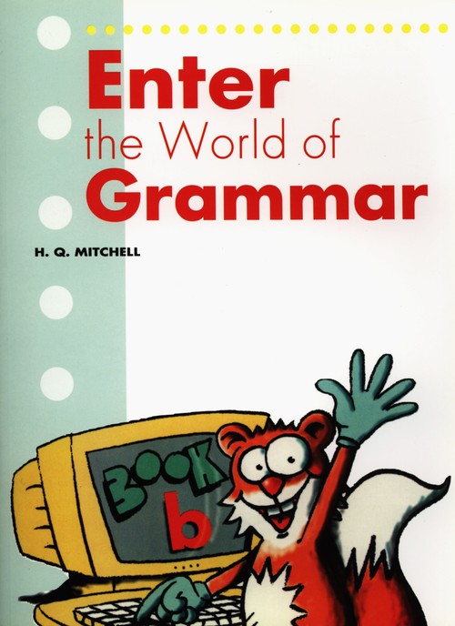 Image of Enter the World B Student's Book