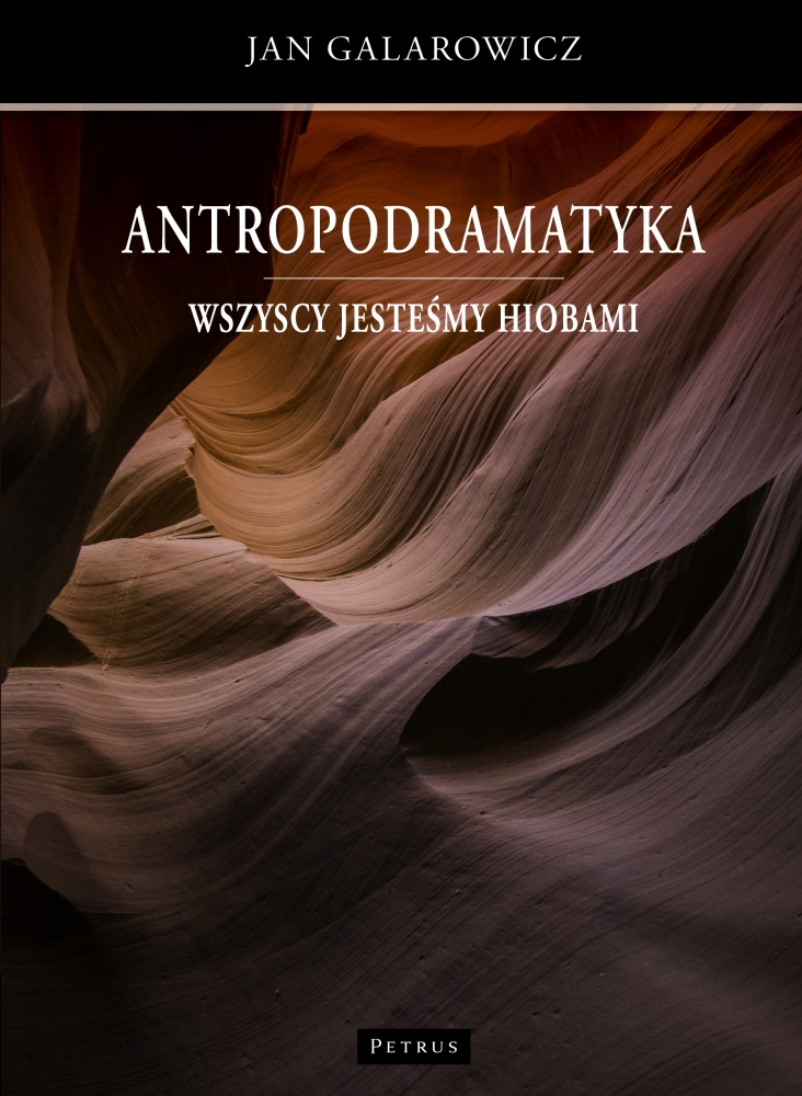 Image of Wszyscy jesteśmy Hiobami. Antropodramatyka
