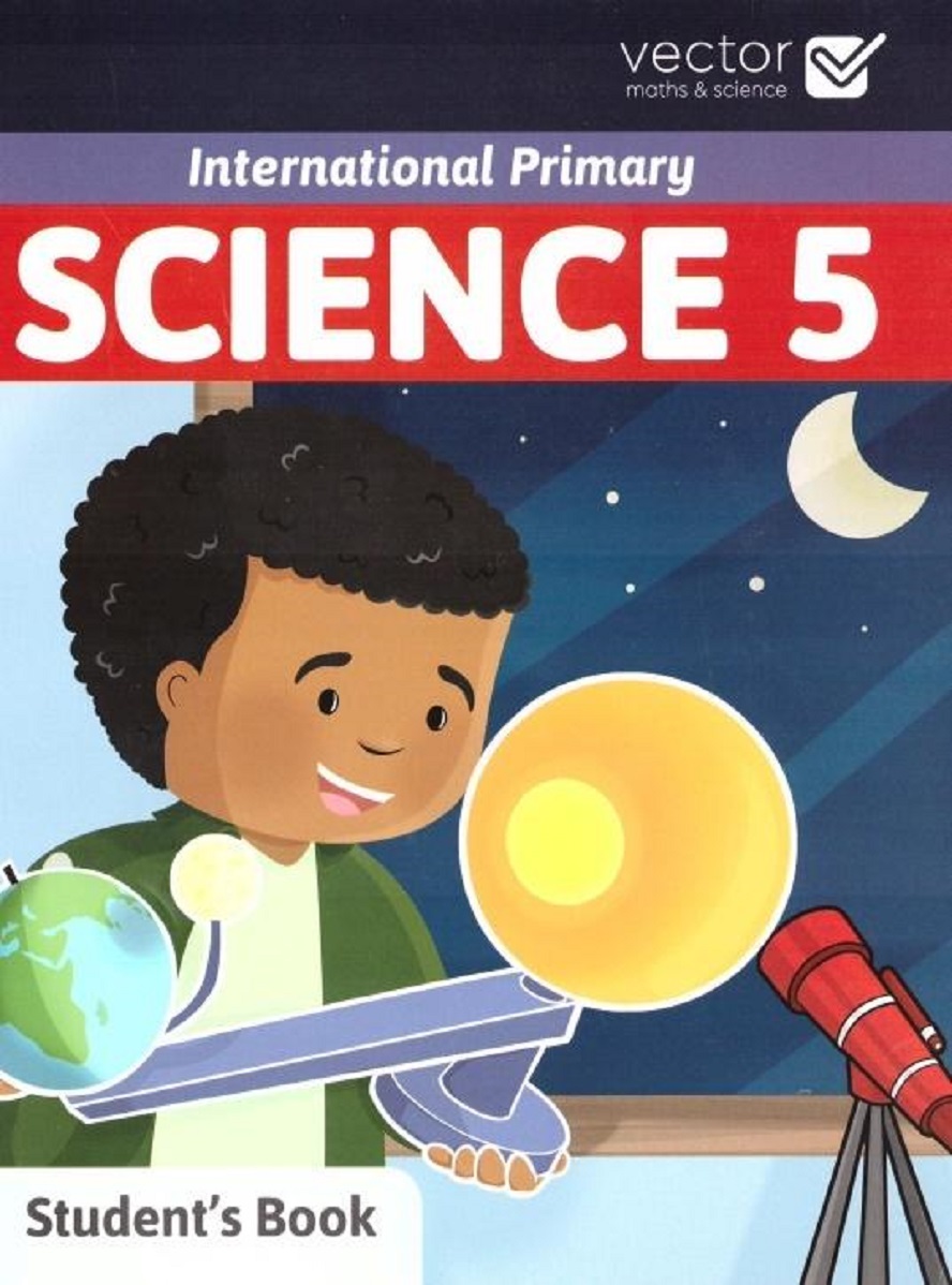 Image of Science 5  Student's Book