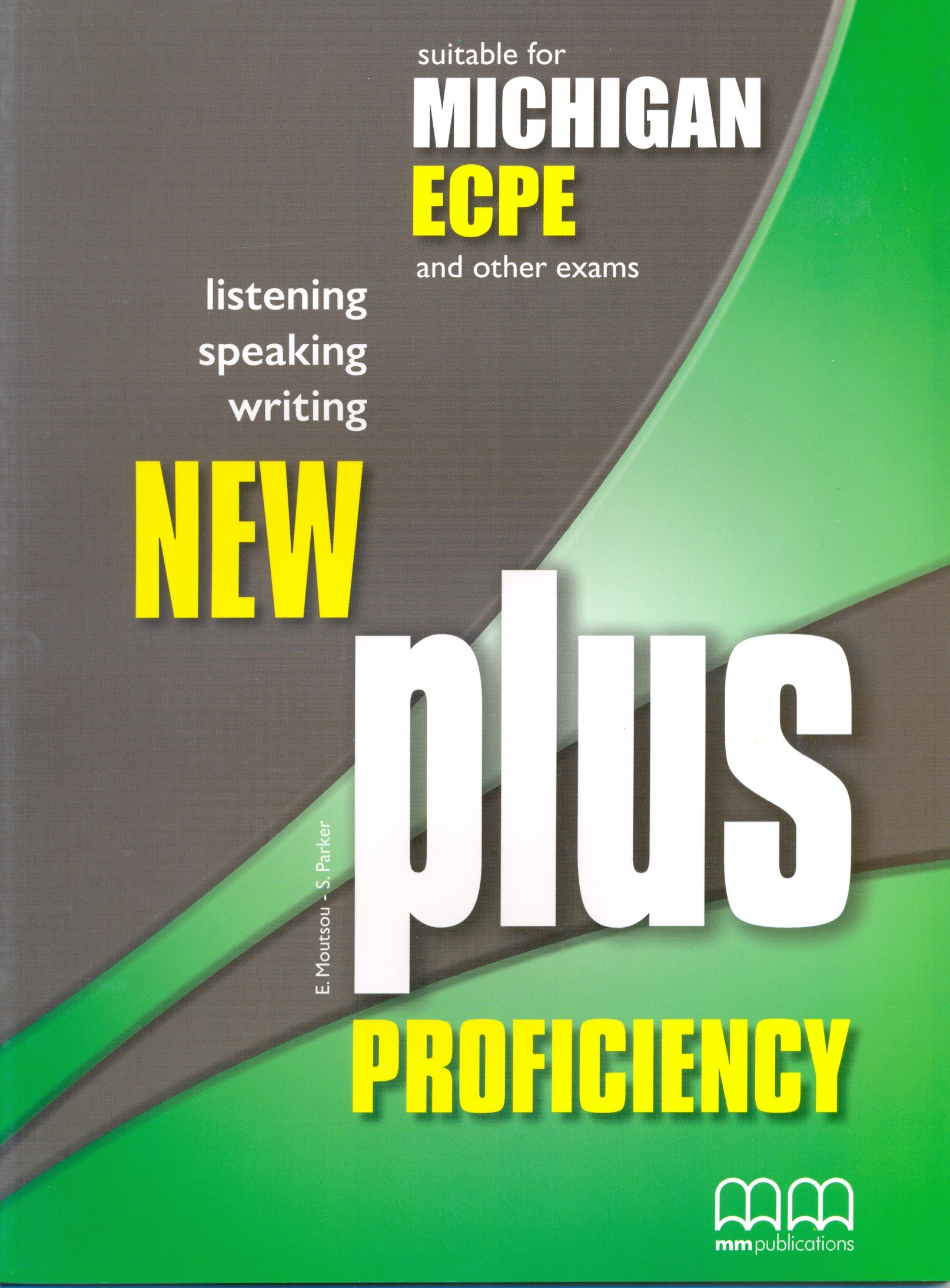 Image of New Plus Proficiency 2013 Student'S Book